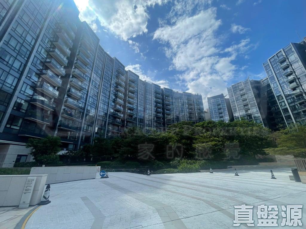 朗濤 7B座 - 28NTS – 香港北部都會區