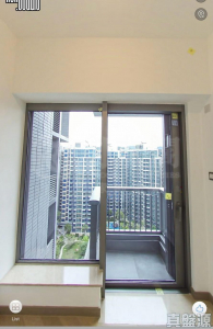 雲滙 1期 1座 - 28NTS – 香港北部都會區