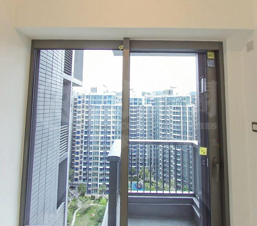 雲滙 1期 1座 - 28NTS – 香港北部都會區