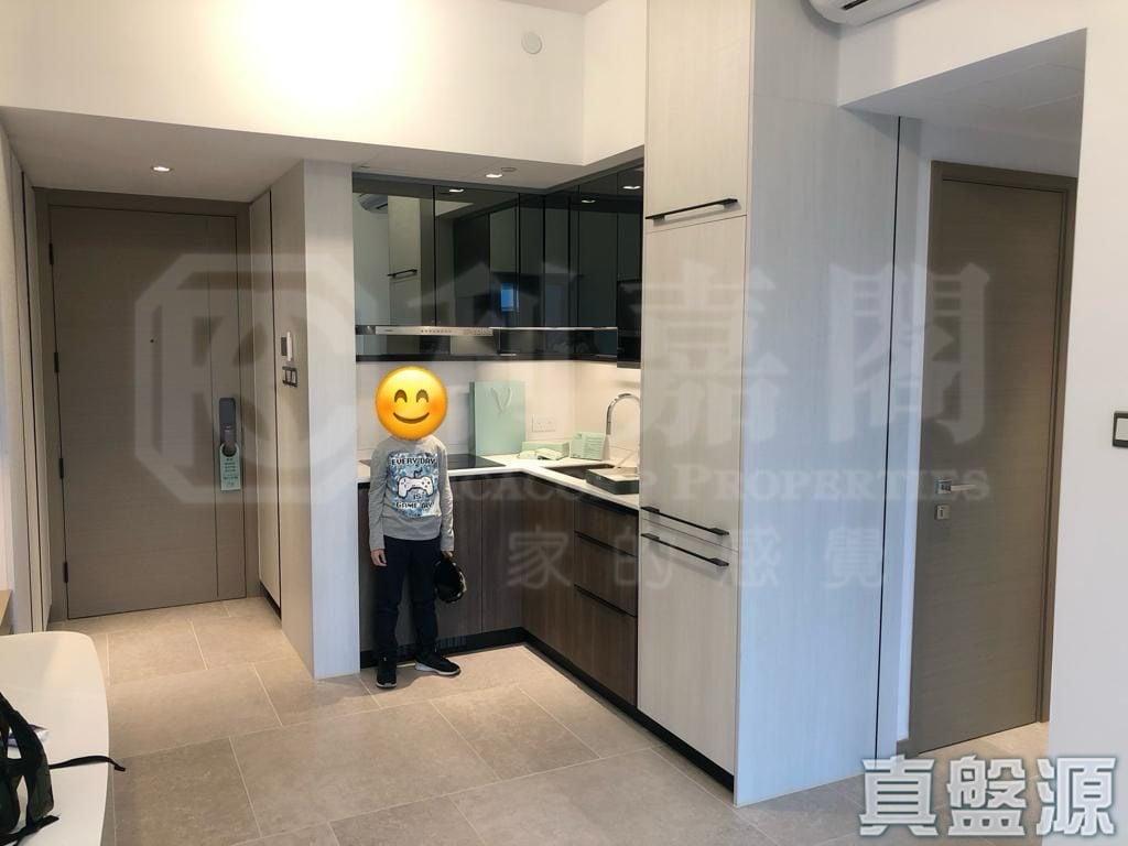雲滙 1期 1座 - 28NTS – 香港北部都會區