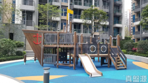 雲滙 1期 1座 - 28NTS – 香港北部都會區