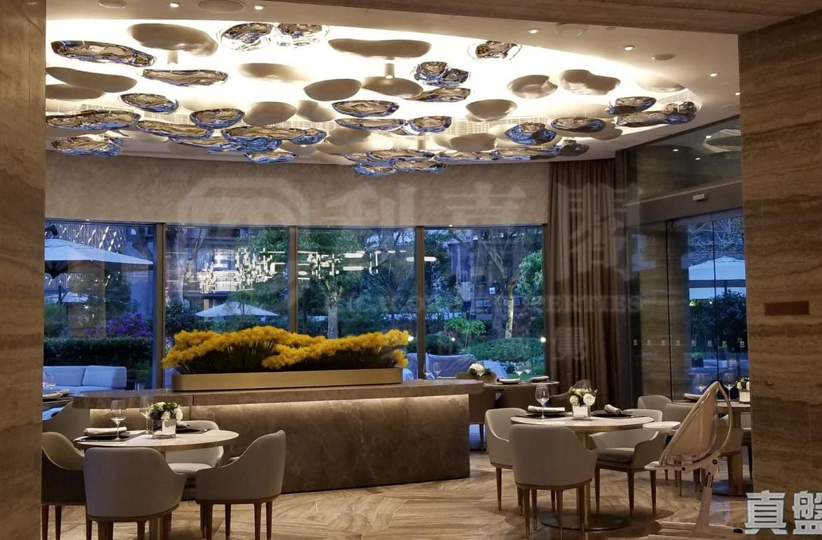 雲滙 1期 1座 - 28NTS – 香港北部都會區