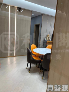 泓碧 2座 - 28NTS – 香港北部都會區