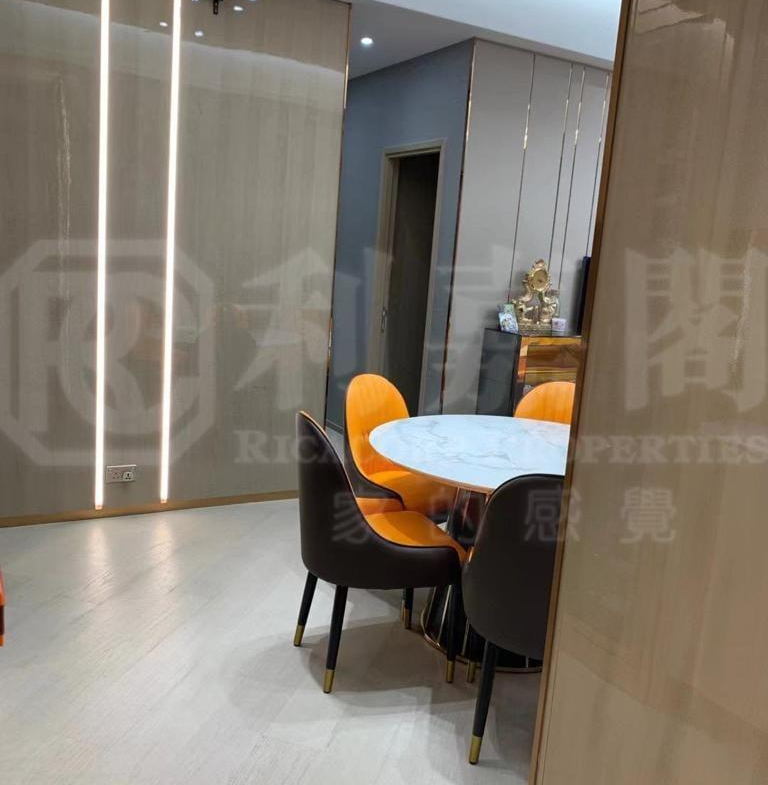 泓碧 2座 - 28NTS – 香港北部都會區