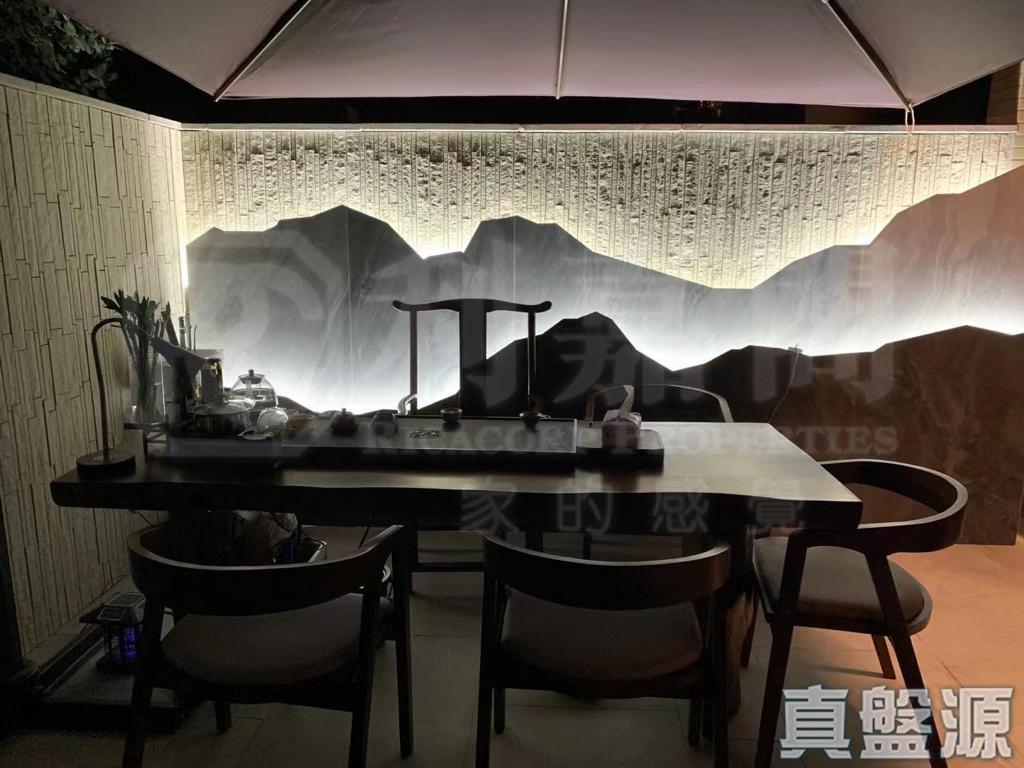 泓碧 2座 - 28NTS – 香港北部都會區