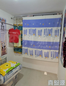 太和邨 愛和樓 (2座) - 28NTS – 香港北部都會區
