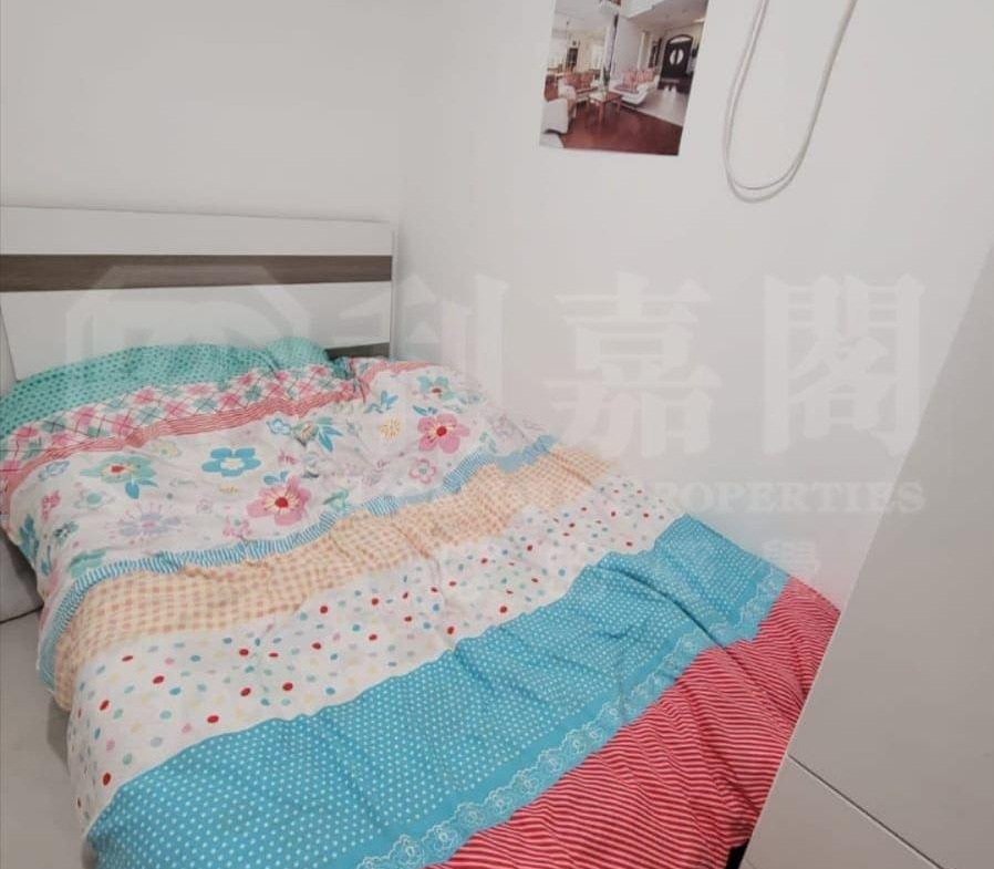 太和邨 愛和樓 (2座) - 28NTS – 香港北部都會區