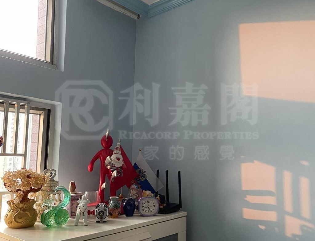 明雅苑 明凱閣 (A座) - 28NTS – 香港北部都會區