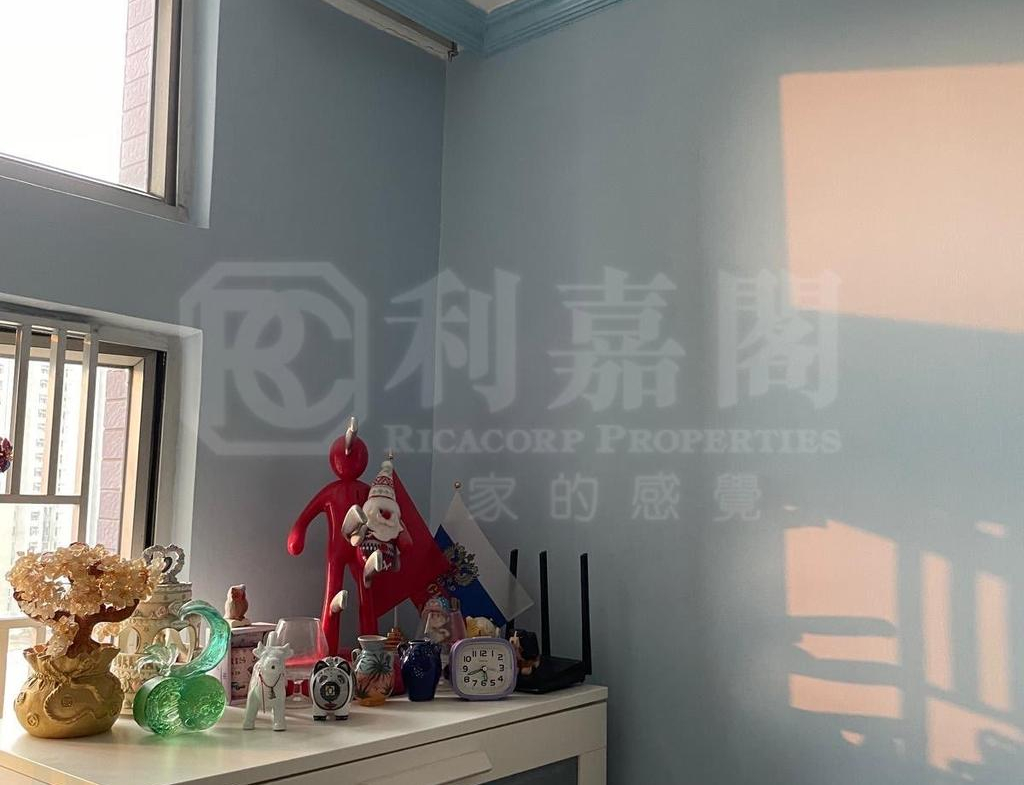 明雅苑 明凱閣 (A座) - 28NTS – 香港北部都會區