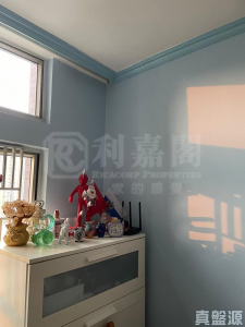 明雅苑 明凱閣 (A座) - 28NTS – 香港北部都會區