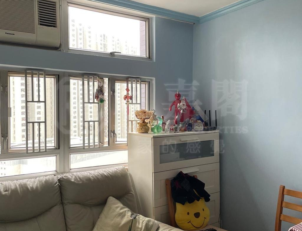 明雅苑 明凱閣 (A座) - 28NTS – 香港北部都會區
