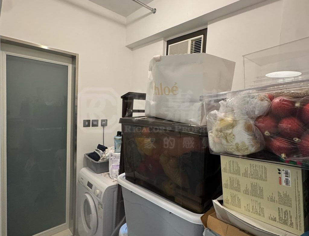 桂園 12座 - 28NTS – 香港北部都會區
