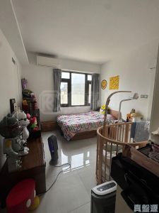 桂園 12座 - 28NTS – 香港北部都會區