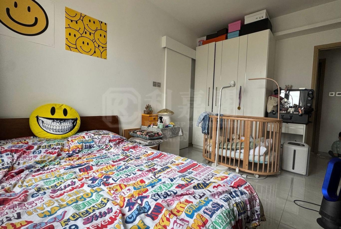 桂園 12座 - 28NTS – 香港北部都會區