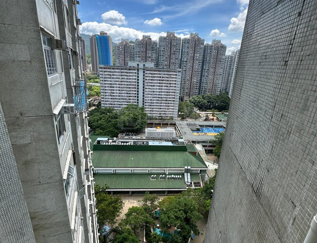 祥華邨 祥德樓 - 28NTS – 香港北部都會區