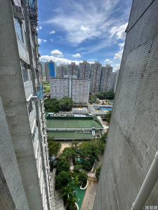 祥華邨 祥德樓 - 28NTS – 香港北部都會區