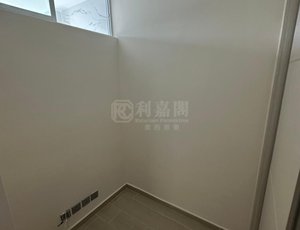 祥華邨 祥德樓 - 28NTS – 香港北部都會區