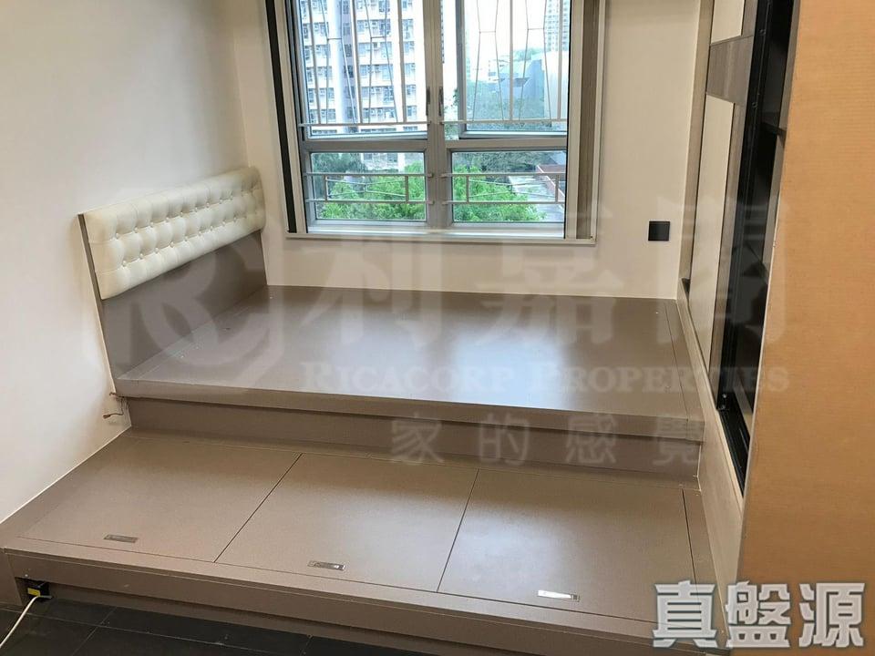錦豐苑 錦蘭閣 (J座) - 28NTS – 香港北部都會區
