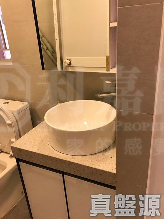錦豐苑 錦蘭閣 (J座) - 28NTS – 香港北部都會區
