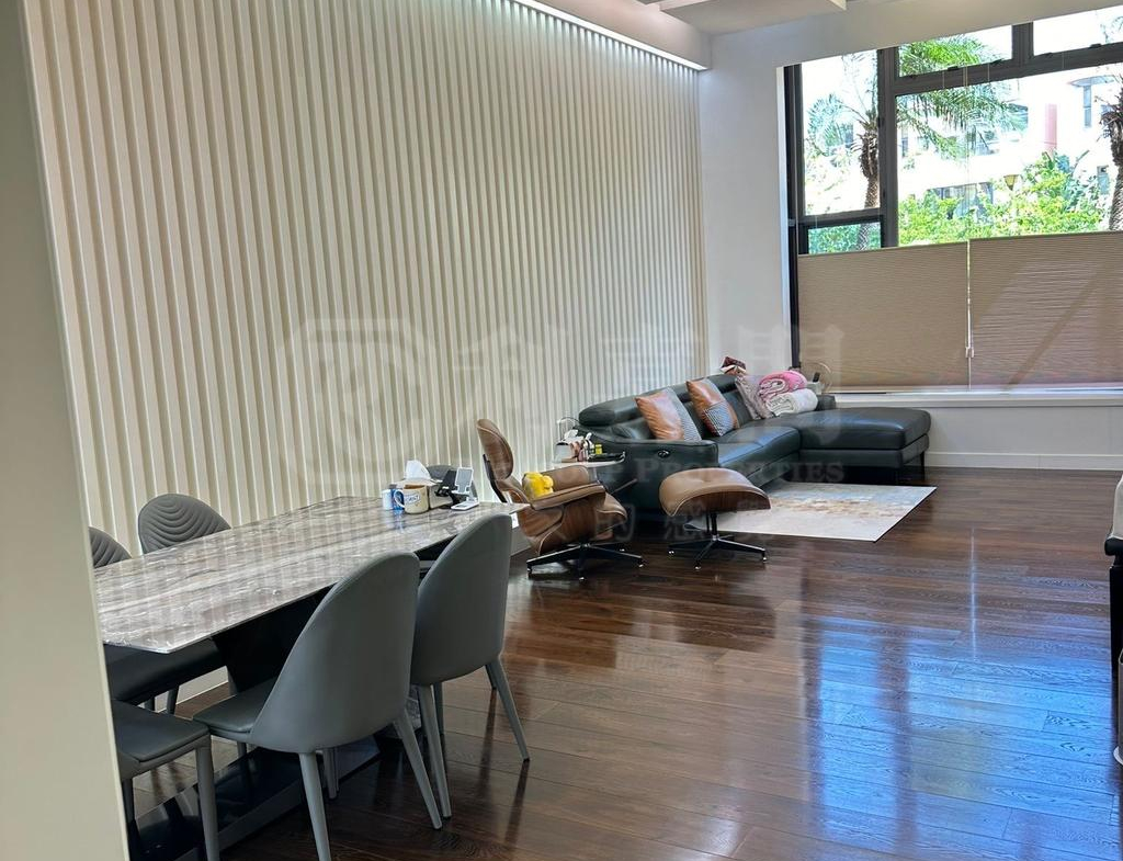 皓朗山莊 - 28NTS – 香港北部都會區