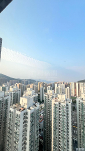 晴碧花園 1座 - 28NTS – 香港北部都會區