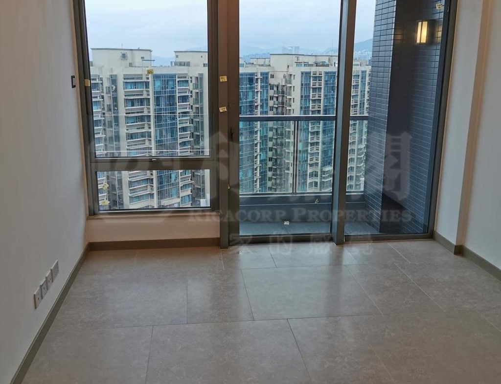 雲滙 1期 1座 - 28NTS – 香港北部都會區