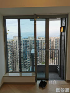 雲滙 1期 1座 - 28NTS – 香港北部都會區