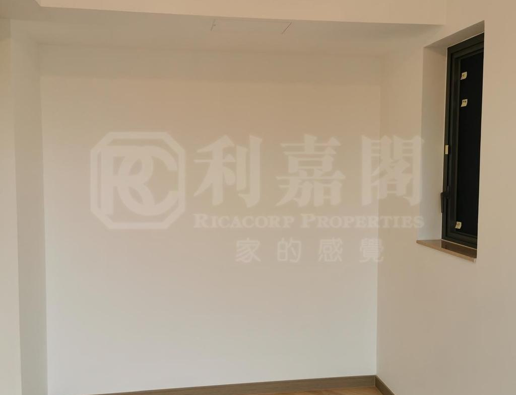 雲滙 1期 1座 - 28NTS – 香港北部都會區