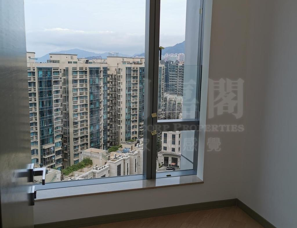 雲滙 1期 1座 - 28NTS – 香港北部都會區