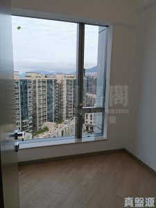 雲滙 1期 1座 - 28NTS – 香港北部都會區