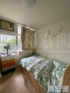 頌雅苑 頌善閣 (B座) - 28NTS – 香港北部都會區