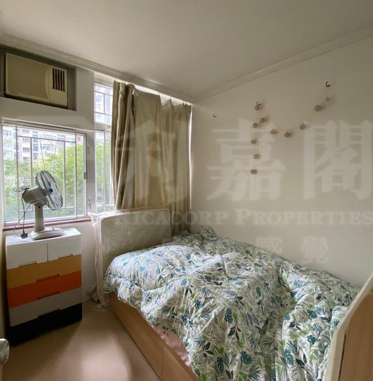 頌雅苑 頌善閣 (B座) - 28NTS – 香港北部都會區
