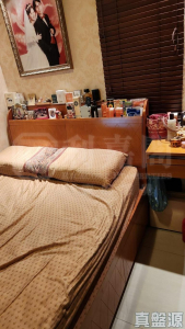 新港城 5期 海濤居 3座 - 28NTS – 香港北部都會區