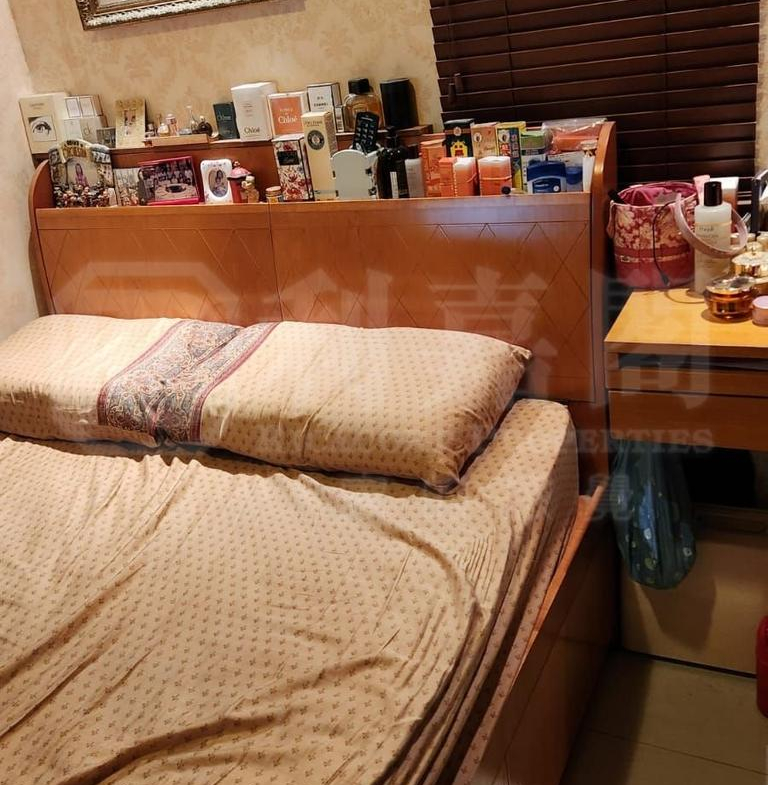 新港城 5期 海濤居 3座 - 28NTS – 香港北部都會區