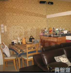 新港城 5期 海濤居 3座 - 28NTS – 香港北部都會區