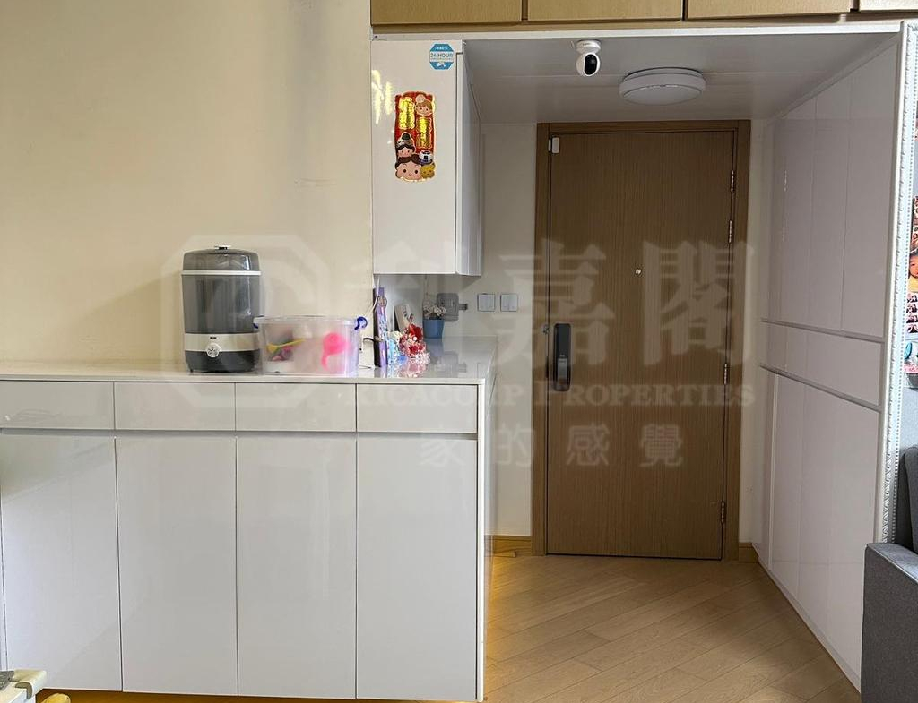 迎海 4期 迎海．駿岸 7座 - 28NTS – 香港北部都會區
