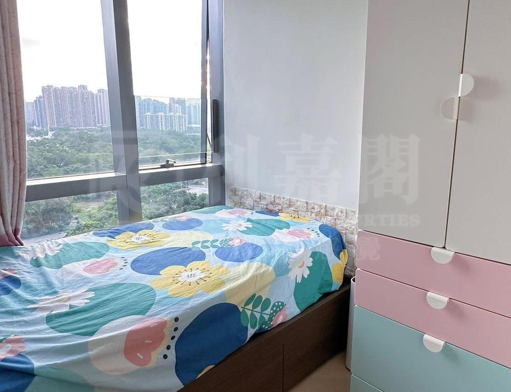 迎海 4期 迎海．駿岸 7座 - 28NTS – 香港北部都會區