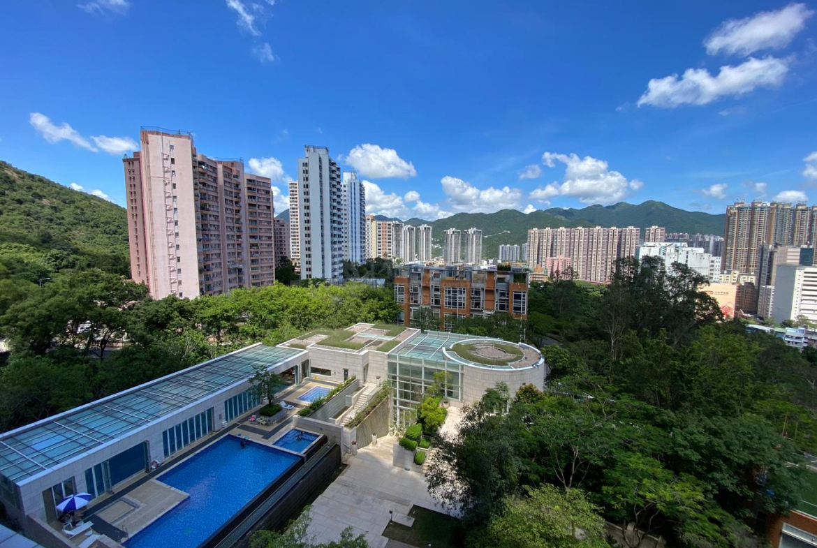 晉名峰 B座 - 28NTS – 香港北部都會區