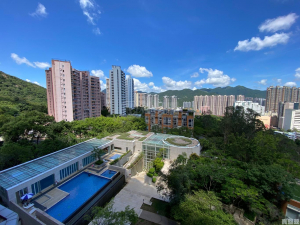 晉名峰 B座 - 28NTS – 香港北部都會區