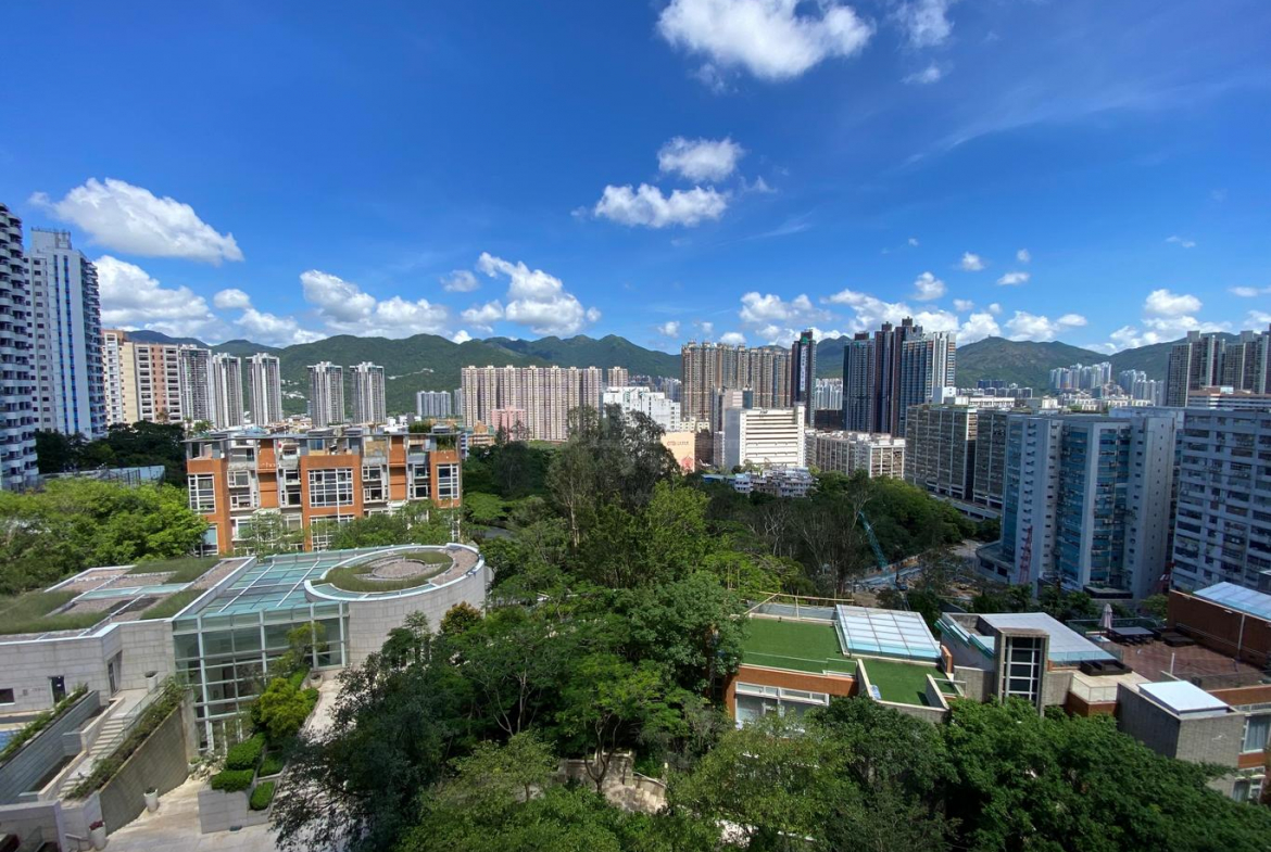 晉名峰 B座 - 28NTS – 香港北部都會區