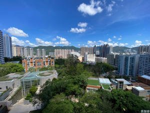 晉名峰 B座 - 28NTS – 香港北部都會區