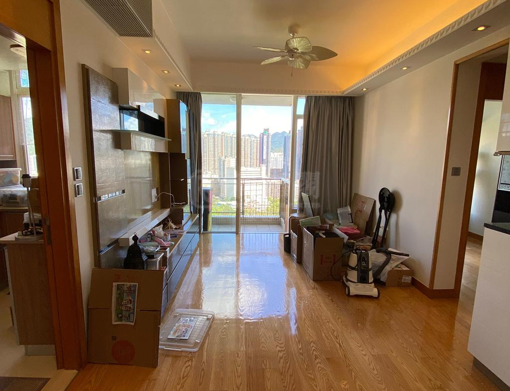 晉名峰 B座 - 28NTS – 香港北部都會區