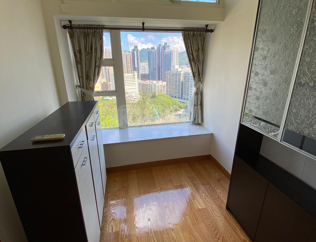 晉名峰 B座 - 28NTS – 香港北部都會區