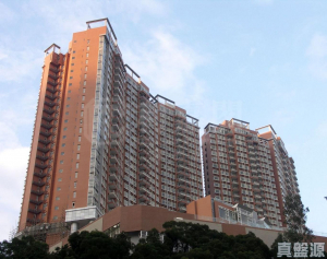 晉名峰 B座 - 28NTS – 香港北部都會區