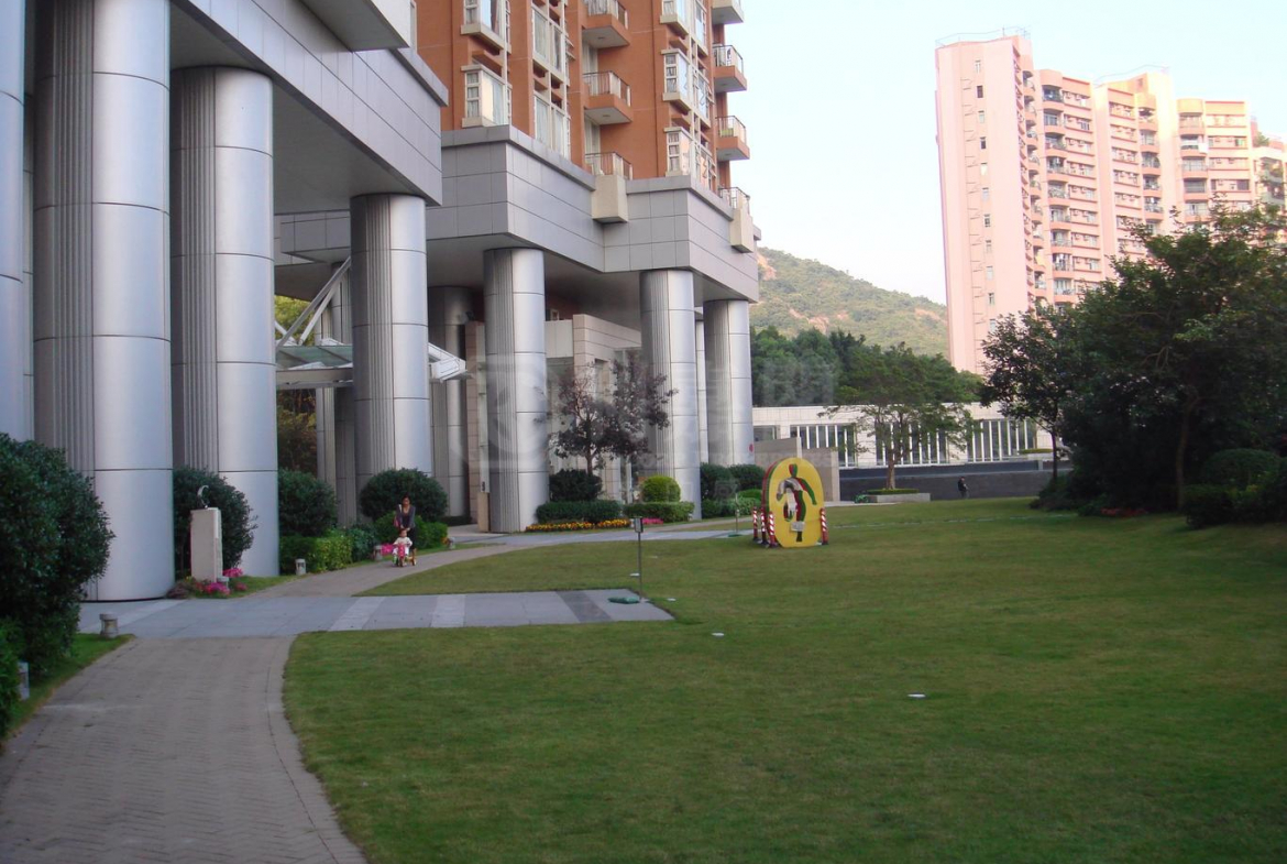 晉名峰 B座 - 28NTS – 香港北部都會區