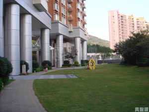 晉名峰 B座 - 28NTS – 香港北部都會區