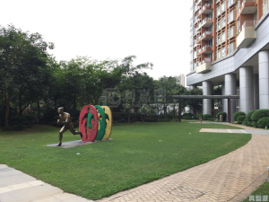 晉名峰 B座 - 28NTS – 香港北部都會區