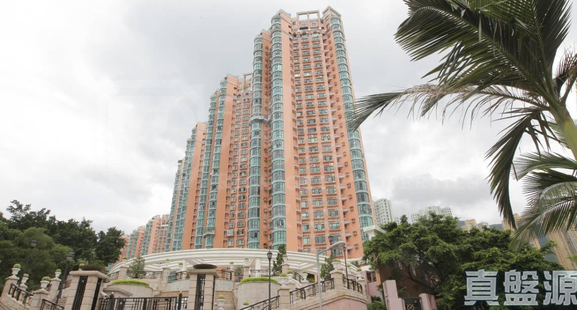雅典居 6座 - 28NTS – 香港北部都會區