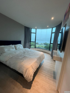 雅典居 6座 - 28NTS – 香港北部都會區