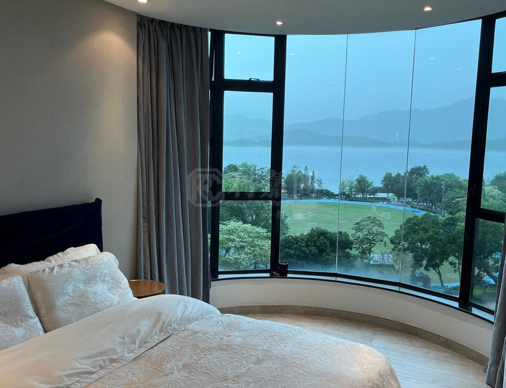 雅典居 6座 - 28NTS – 香港北部都會區